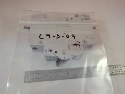Electric Switch Breaker Control Systems Klöckner-Moeller Fazn B10