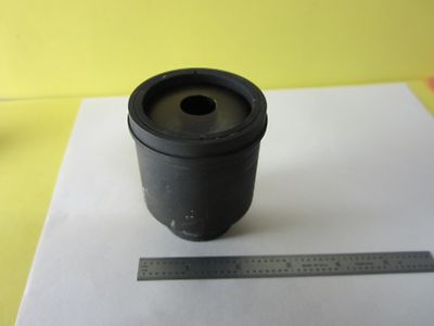 Microscope Part Reflective Mirror Optics