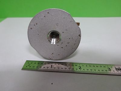 LANGEVIN ULTRASONIC PIEZOELECTRIC ACTUATOR ASSEMBLY AS IS BIN#Y5-11