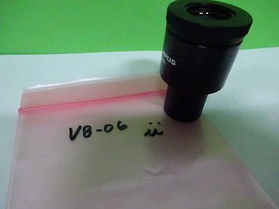 Microscope Part Olympus Japan Eyepiece Whk 10X/22 L BH2 Optics