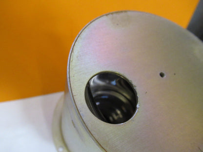OPTICAL BARNES InSb CRYOGENIC INFRARED LIGHT DETECTOR OPTICS AS PICTURED Y3-A-25