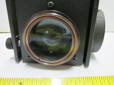 Microscope Part Nikon Lamp Housing