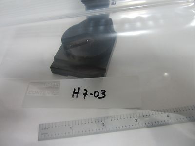 Optical Newport BUP-2 & VPH-2 Fixtures for Laser Optics