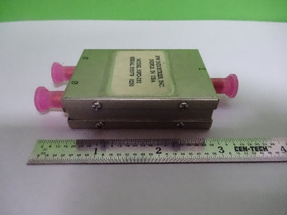 JFW SPLITTER 50PD-232 RF MICROWAVE FREQUENCY AS IS #7B-A-31