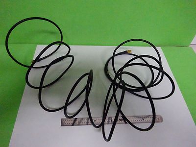 BRUEL KJAER LOW NOISE CABLE ACCELEROMETER VIBRATION SENSORS #X9-15