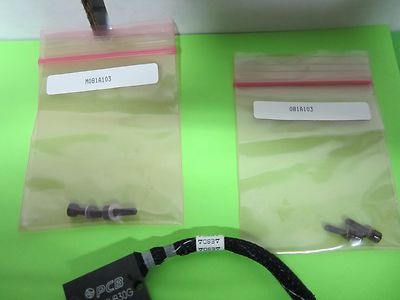 PCB PIEZOTRONICS 3741D4HB30G ACCELEROMETER CALIBRATION VIBRATION BIN#38