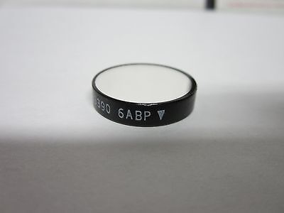 OPTICAL ORIEL FILTER LASER OPTICS BIN#3K-P-29