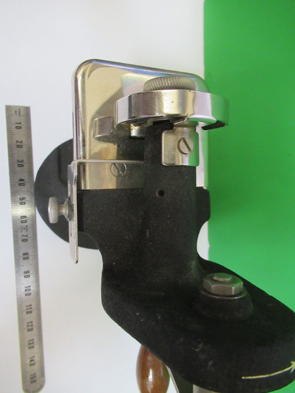 OLD SINGER SEWING ACCESSORY MACHINE GEAR DRIVE ASSEMBLY &H2-A-11