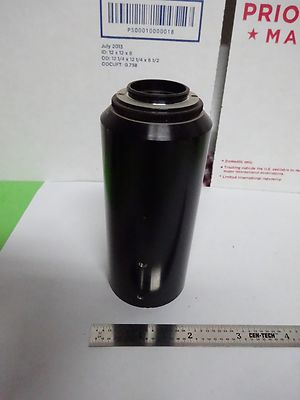 Microscope Part Camera Adapter Port Optics