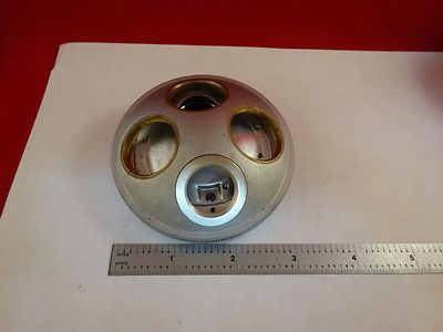 Nikon Nosepiece Microscope Part