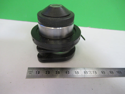 Wild M20 Condenser + Iris Bino Microscope Part