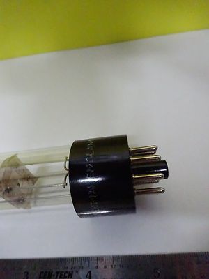 Antique Quartz Radio Crystal Standard Radio England Frequency Control