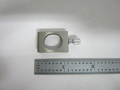 MICROSCOPE LAMBDA INSERT TRUNCATED PRISM  OPTICS #K5-14