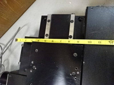 Stage Table Positioning NT2200 Dektak Veeco Wyko Profilometer