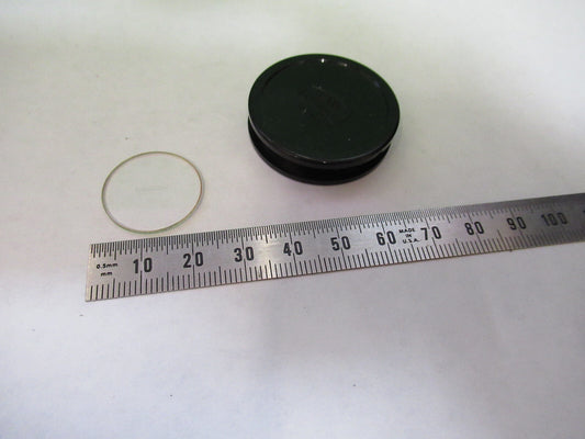 Carl Zeiss AG Reticle Ocular Optics Micrometer Microscope Part