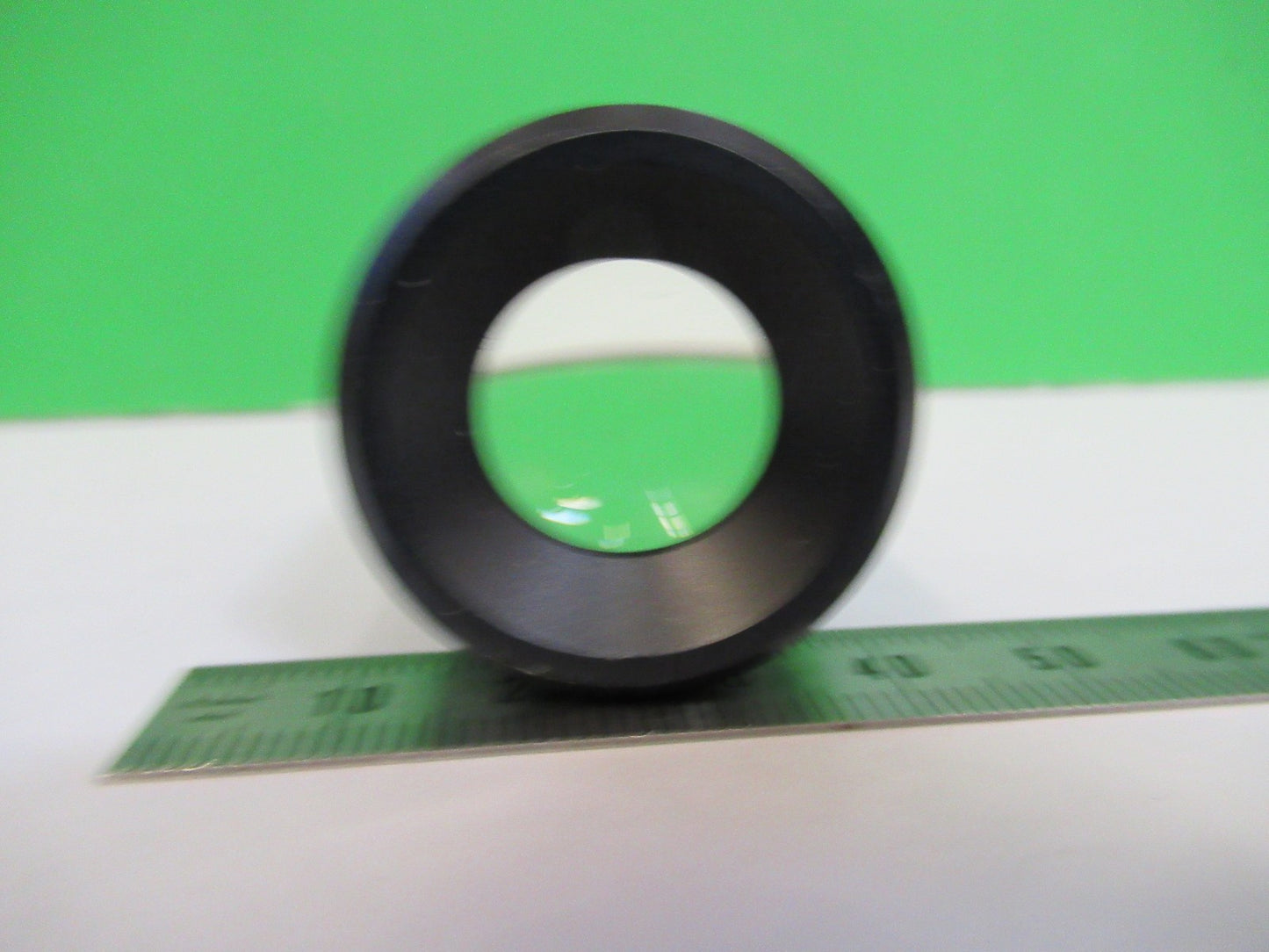 EPOI OCULAR EYEPIECE LENS 10X JAPAN HEW10X MICROSCOPE PART AS PICTURED T4-B-23