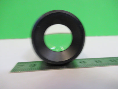 EPOI OCULAR EYEPIECE LENS 10X JAPAN HEW10X MICROSCOPE PART AS PICTURED T4-B-23