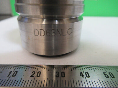 DIAGNOSTIC INSTRUMENTS CAMERA ADAPTER for MICROSCOPE PART AS PICTURED &B2-A-56