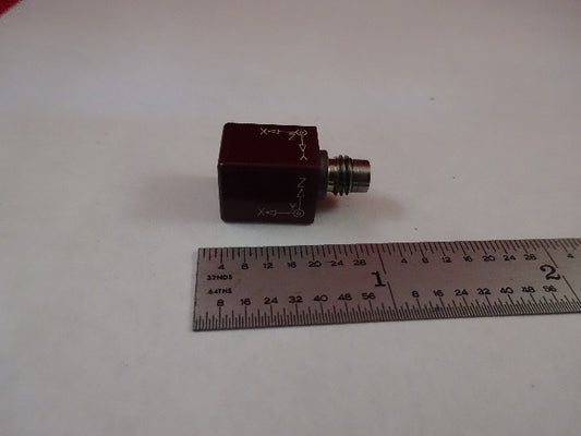 Meggitt Endevco Triaxial Accelerometer Model 66M5 Vibration Sensor
