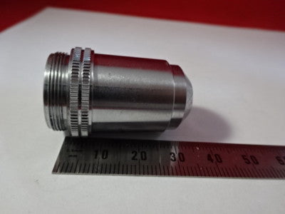 LEITZ WETZLAR GERMANY OBJECTIVE 10X 170/ LENS MICROSCOPE PART OPTICS &99-A-16