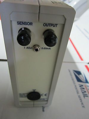PCB PIEZOTRONICS 482A21 ICP SIGNAL CONDITIONER iepe CALIBRATION