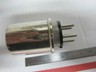 VINTAGE JAMES KNIGHTS CTS JK Quartz radio crystal frequency 109.606 KC