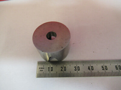 PCB PIEZOTRONICS MAGNETIC BASE for ACCELEROMETER no threads AS PICTURE &3K-FT-33