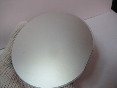 For parts SAPPHIRE WAFER SINGLE CRYSTAL PLATINUM COATED AS PICTURED &7B-B-164