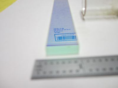 OPTISCHE MELLES GRIOT SPIEGEL LASEROPTIK BIN#53-26