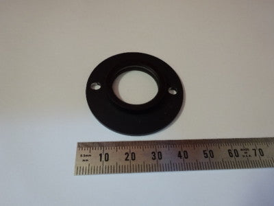 Carl Zeiss AG Germany Axiotron Mounted Lens Microscope Part Optics