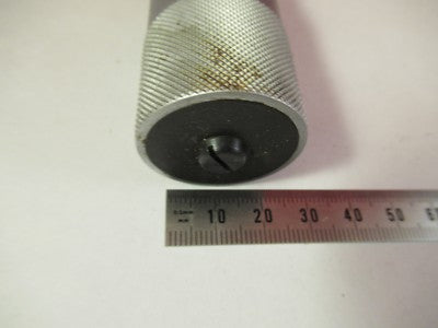 MICROMETER MADE IN GERMANY FOR POSITIONING AS PICTURED FT-2-107