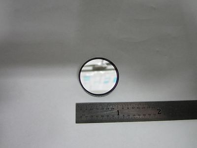OPTICAL ORIEL FILTER LASER OPTICS BIN#3K-P-29