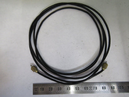 BRUEL KJAER AO 0038 CABLE 10-32 MICRODOT ACCELEROMETER VIBRATION X2-A-77
