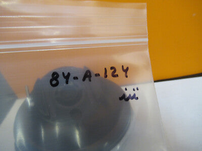 Wild Swiss Nosepiece + Objectives Microscope Part AS Pic M20