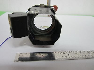 Optical Prism Crosshair Assembly Laser Optics