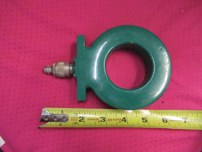 PEARSON EMI CURRENT TRANSFORMER 110A  PALO ALTO AS PICTURED #G3-FT-04