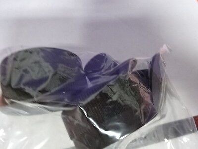 ZEISS KNOBS SET MICROSCOPE PART AS PICTURED &AB-22