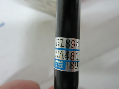 HAMAMATSU JAPAN PHOTOMULTIPLIER TUBE R1894-01  BIN#12