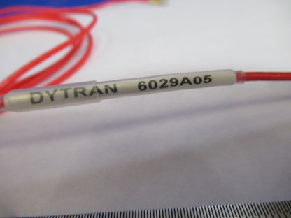 5 Feet Low Noise Cable 5-44 to BNC for Accelerometer Vibration Sensor