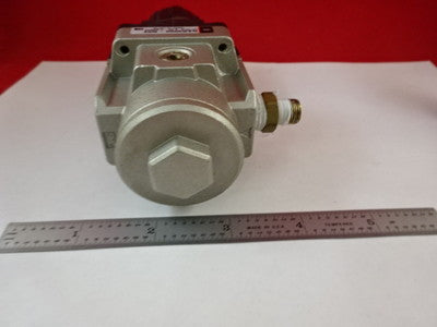 SMC JAPAN AIR PNEUMATIC NAR3000-NO2 AS IS B#U1-C-16