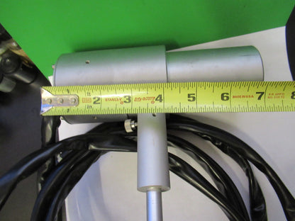 Rigaku Japan X-ray Device Sensor 5738F1 High Voltage Electronics