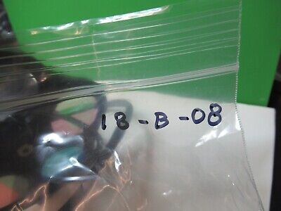 OPTISCHER NEUER FOKUSFILTER MOTORISIERTE RADLASEROPTIK WIE ABGEBILDET &amp;18-B-08