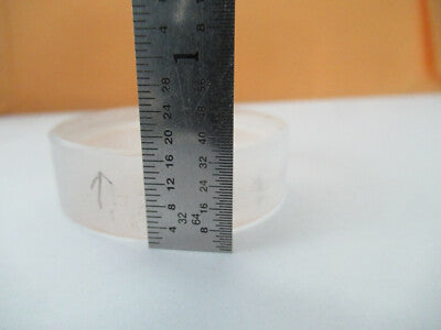 Optical Flat Fused silica 1.75" Diameter Laser Optics