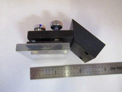 Optical Mounted Mirror [stained] Optics