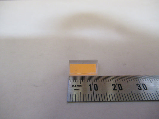 optical mini glass prism optics