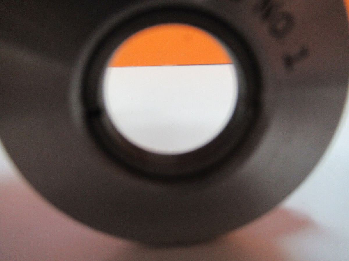 Quartz No. 1 Retardation Lambda Optics Microscope Part