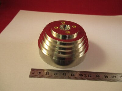 MITUTOYO WEIGHTS HARDNESS TESTER PART AS PICTURED &FT-1-A