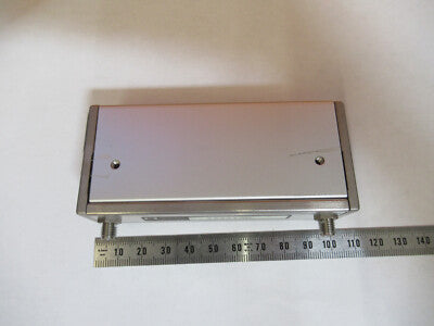 HP AGILENT 33321SD Programmable Attenuator FREQUENCY DC GHz AS PICTURED R7-A-91