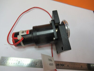Maxon Swiss Mini Motor 41-022-030-00-00-029 Electric Control