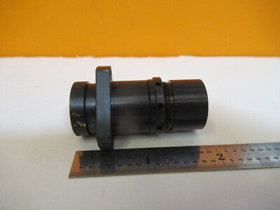 Leica Ernst Leitz ERGOPlan Mounted Lens Mag Microscope Part